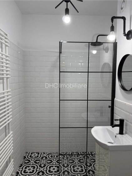 Garsoniera Exigent Plaza faza 2 - 7