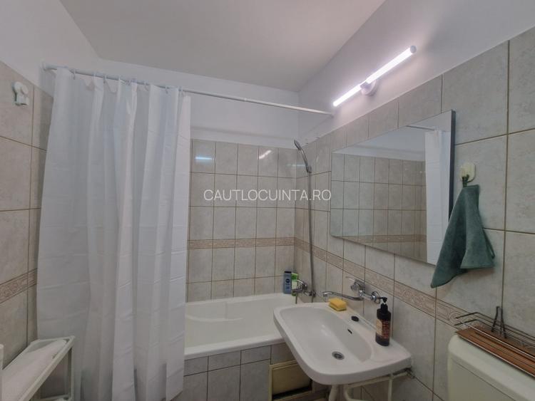 Apartament 2 cam|Obor|Stefan cel Mare| F NEGOCIABIL |METROU|Renovat| - 7