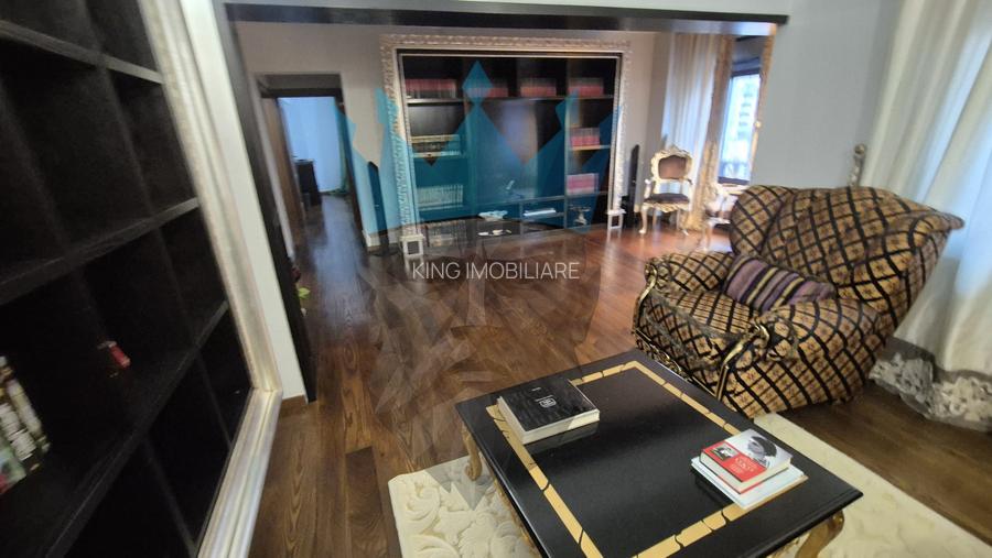  Apartament 3 Camere Natiunile Unite Bucuresti - 4