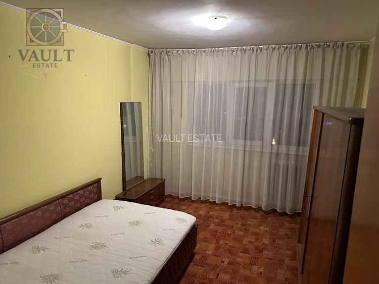 APARTAMENT 3 CAMERE -ETAJ 4 - METROU GORJULUI - 7