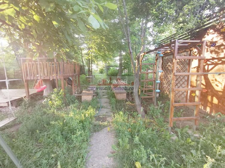 Vanzare casa conslidata Silistea Snagovului Com. Gruiu, Ilfov Snagov - 40