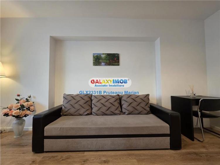 Inchiriere apartament Premium cu 2 camere situat la Gran-Via park - 5