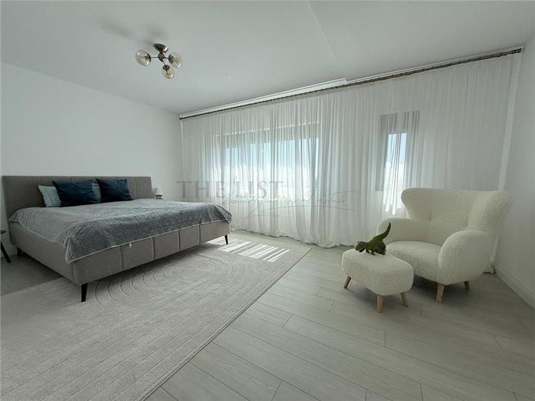 Casa cu 6 Camere | Proprietate Premium | PETRACHIOAIA - 13