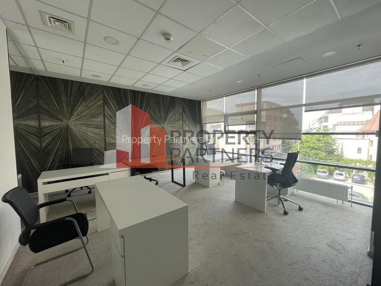 Spatiu de birou in Floreasca - 9