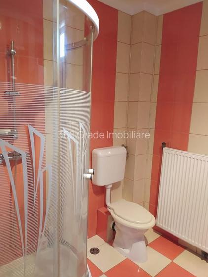Casa P + Et + Mansarda | 6 camere | 3 bai | Garaj | parcare | 240 mp - 22