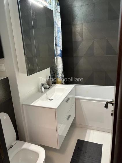 Apartament 3 camere, decomandat, 70 mp, centrala, ac, Giurgiului - 6