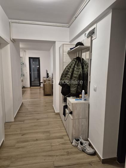 Ap 2 cam - bloc nou - Fusion Towers, mobilat și utilat - 10