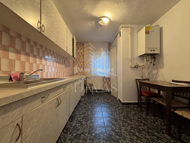 Apartament de 4 camere decomandat | Manastur - 14