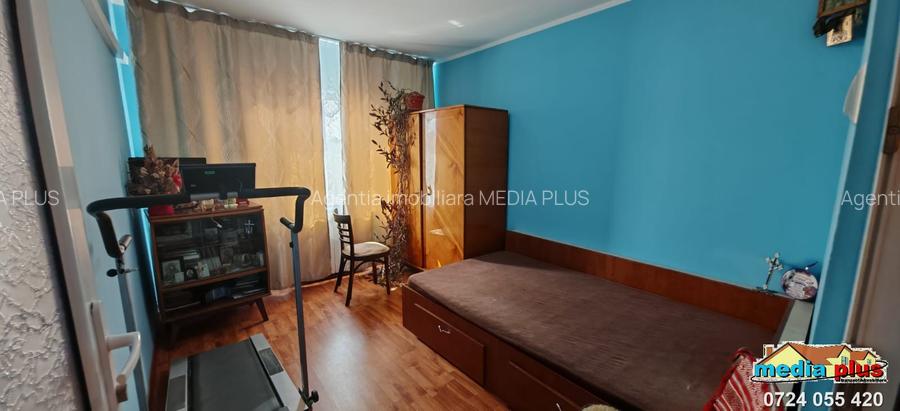 Apartament cu 3 camere de vânzare – Siderurgiștilor Vest - 5