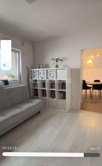 APARTAMENT CU 3 CAMERE ZONA DUMBRAVITA -KAUFLAND LA 128.000 euro - 3