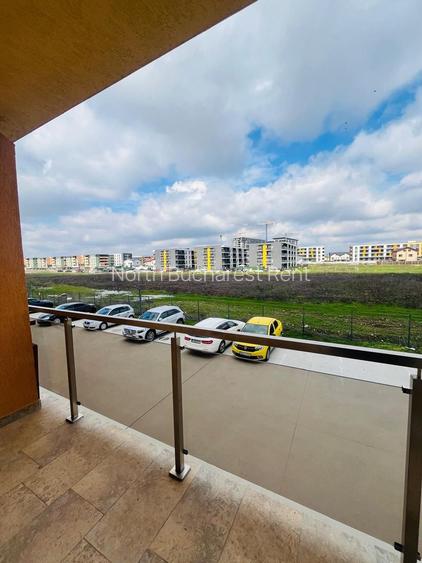 Apartament 3 Camere Theodor Pallady/ Centrala Proprie - 17