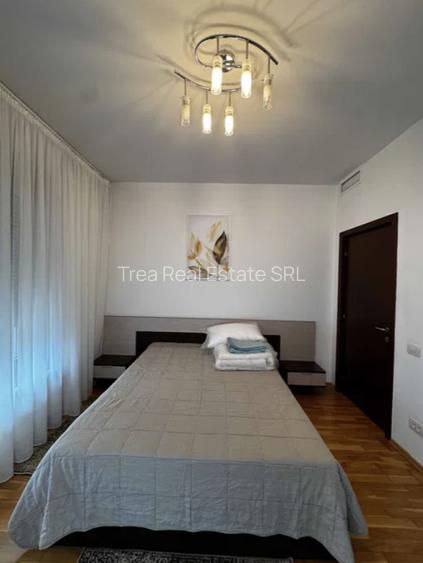 2 Camere | Herăstrău | Parcare & Boxă Incluse | PET FRIENDLY - 3