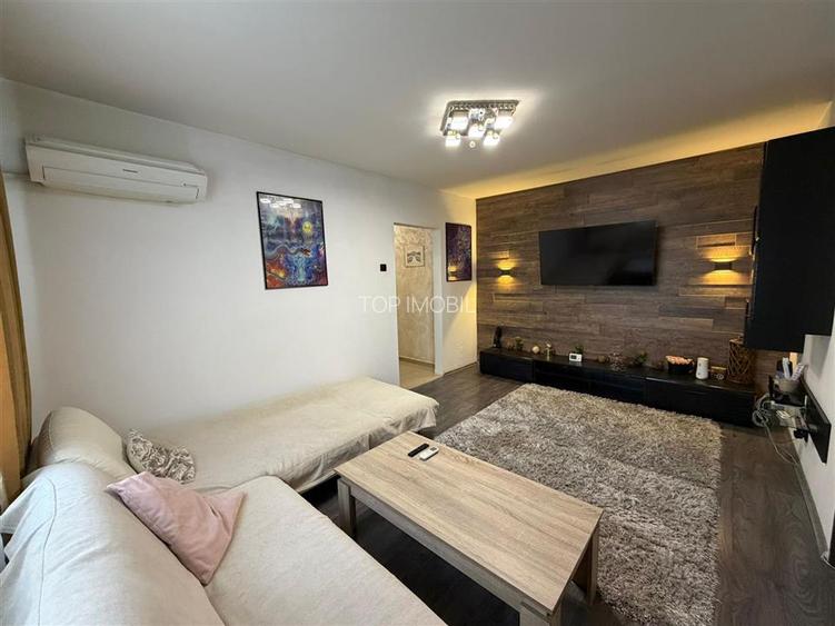 Apartament 2 camere, Podu Ros - Primaverii FARA RISC - 2