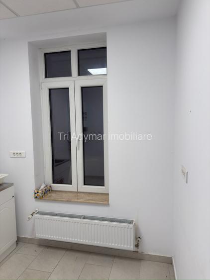 Apartament în vilă – spațiu premium pentru office / activitate comercială ! - 6