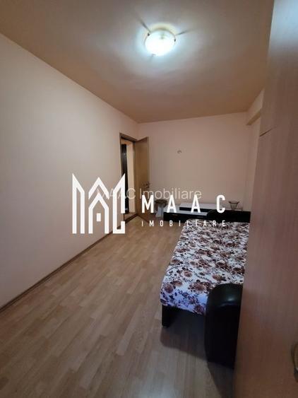 Apartament 2 camere | Etaj 3 | 50 MPU | Vasile Aaron - 7