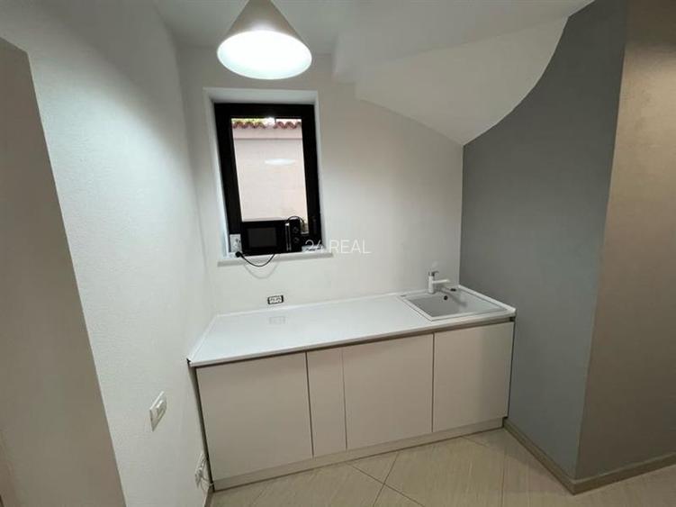 Vila office premium de vanzare in zona Timpuri Noi - Tineretului - 18