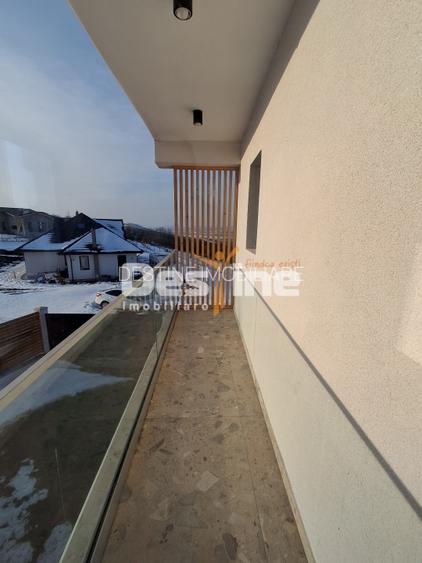  COMISION O %,Miroslava, Casa individuala, P+1+POD,  - 14