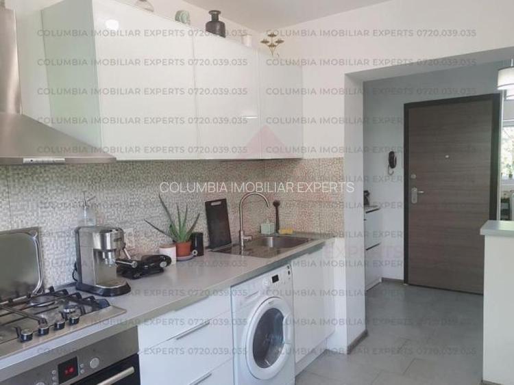 Tineretului Timpuri noi apartament 2 camere - 5