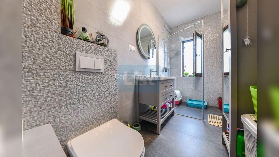 COMISION 0! Casa tip duplex, 135 mp Manastur, zona Edgar Quinet - 8