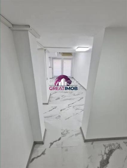 Spatiu Comercial de Inchiriat – Piata Domenii, Sector 1 (Vedere la Bd. Ion Mihal - 2