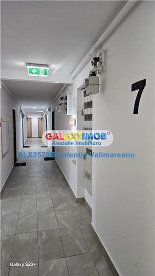 Garsoniera Ikea Pallady VI 217 hils brauner - 13