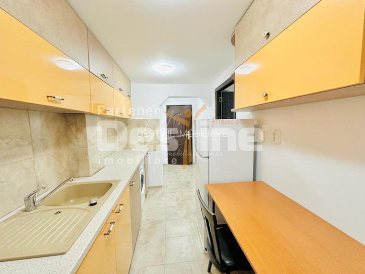 Piata Victoriei I Apartament 2 camere I Mobilat si Utilat - 5