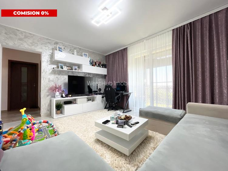 Apartament 2 camere - complet mobilat si utilat - Calea Urseni - 2