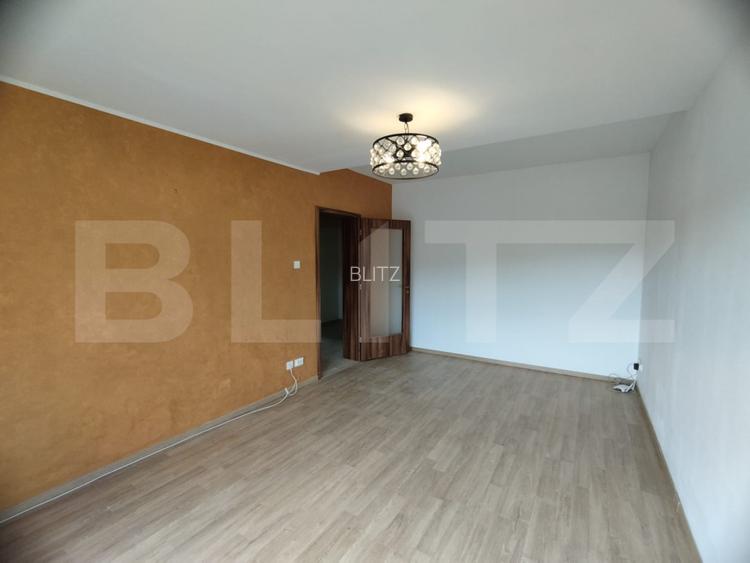 Apartament 2 camere, 51.50 mp, zona Poitiers - 2