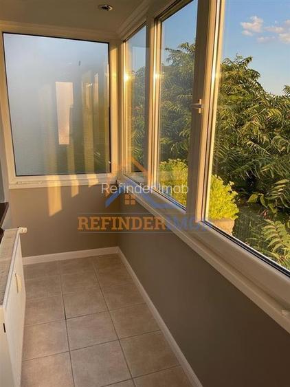 Apartament de inchiriat cu 2 camere, zona Mall Vitan - 7