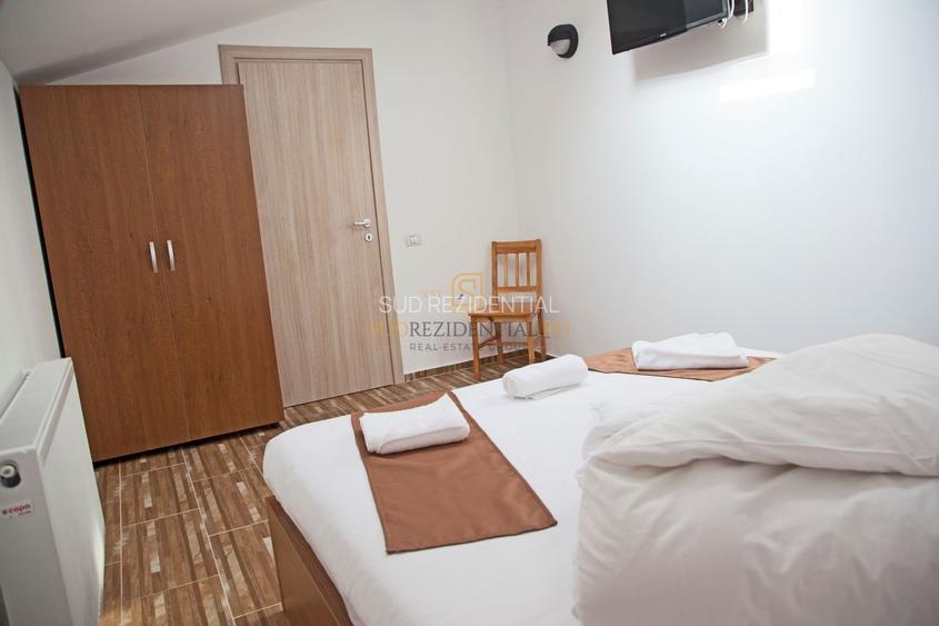 Proprietate cu profit rapid - Hotel cu amplasare premium, Popesti-Lerodeni - 22