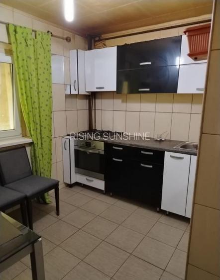 4 camere | bloc reabilitat an 1981 | 300 m Metrou Gorjului - 6