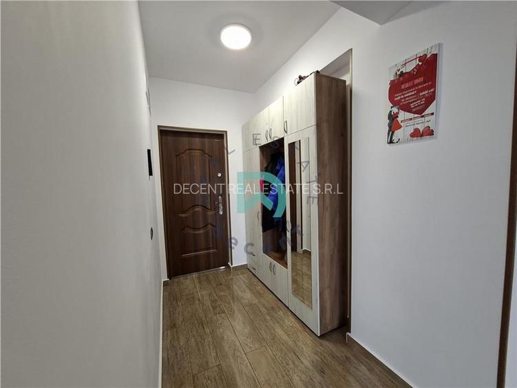 Apartament 3 camere Tractorul, 104mp.,  Brasov - 13