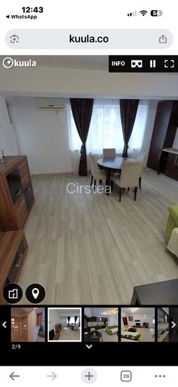 Vând aartament doua camere spațios - 7