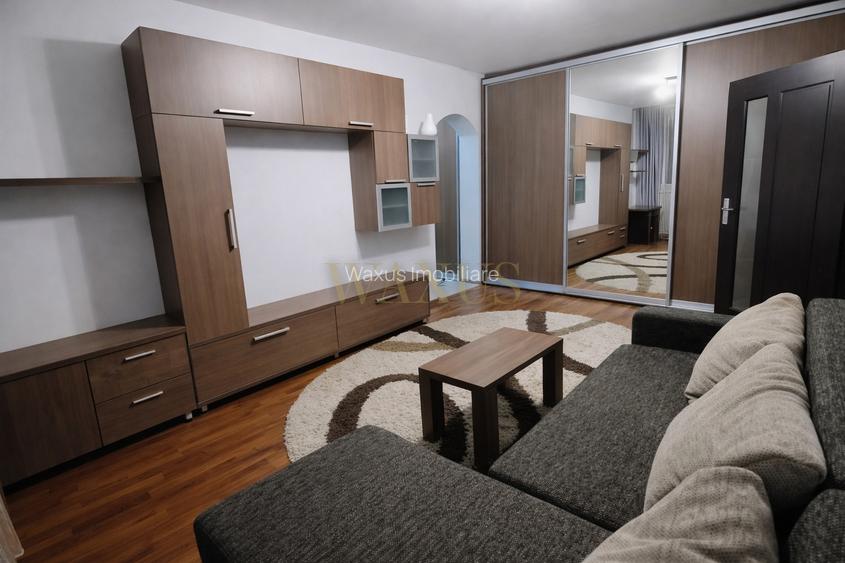 Apartament in Zona Centrala - SU 50MP I Etaj 2/4 - PTA. Abator - 3