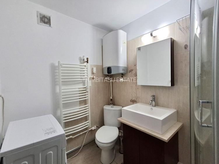 De Vanzare Garsoniera zona Colentina - 12