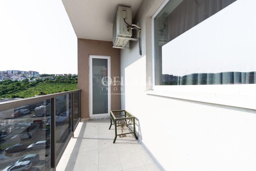 Apartament 3 camere | Intermediar | Parcare | Zona VIVO Metro - 11