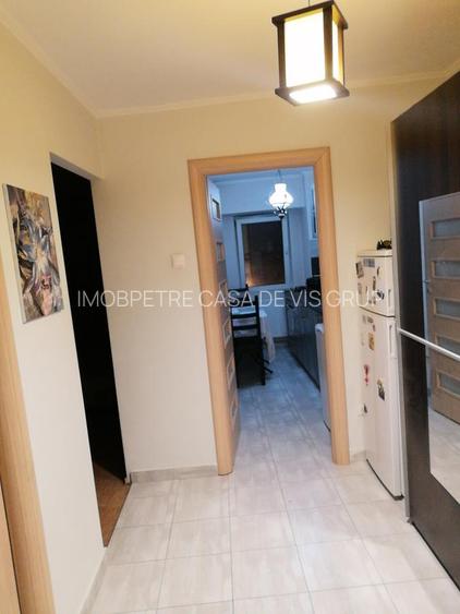 Garsoniera de inchiriat langa metrou Obor - 8