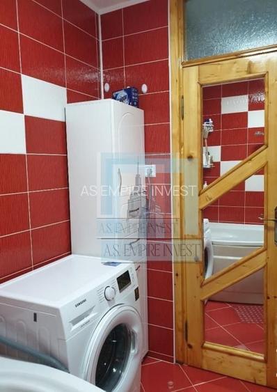 Ap 4 camere, 2 bai, mobilat-utilat - zona Tractorul - 2