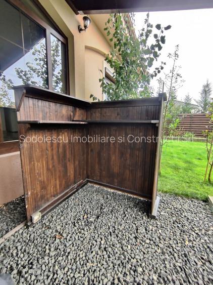 CASA  DEOSEBITA LA  SACALAZ IN SUPRAFATA DE 153 MP - 30