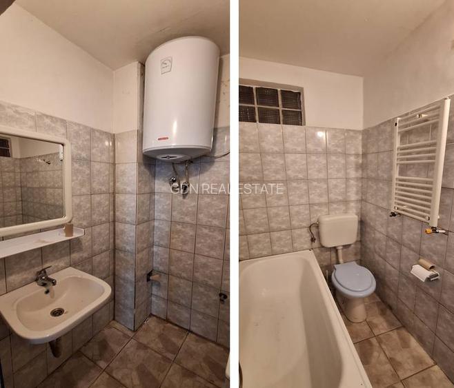 Apartament 4 camere, strada Tuberozelor - 6