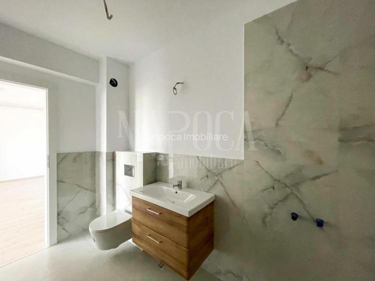 Apartament 2 camere de vanzare in Floresti - 3