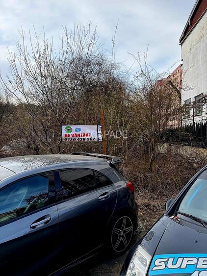 INVESTITIE!!! / Teren intravilan 1263 mp / Str. Vulturului, Brașov - 15