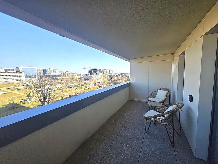 2 camere Premium | 67 mp utili | Balcon 12 mp | Metrou | Pipera - 7