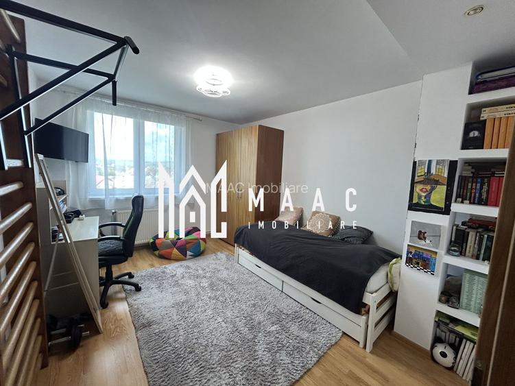 Apartament de vanzare Sibiu 3 camere decomandat | Terezian | 94 mp - 5