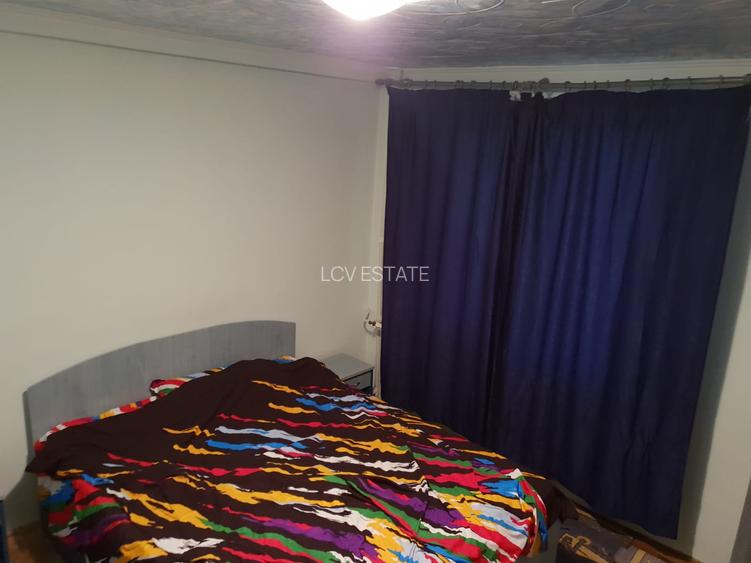 Aparatment 2 camere Icil-Strada Traian/Centrală proprie/AC/CTBus - 2