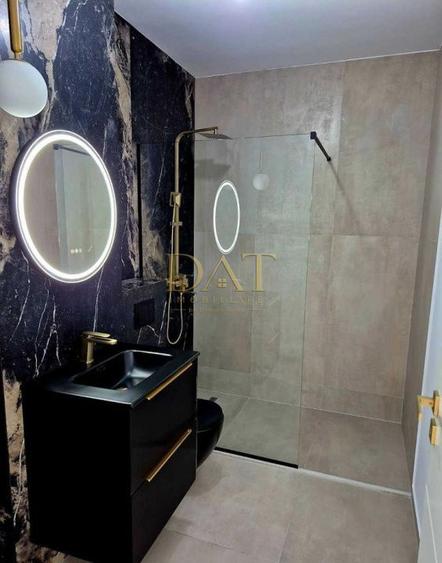 Apartament 2 camere cu priveliste | bloc nou | cartier Marasti