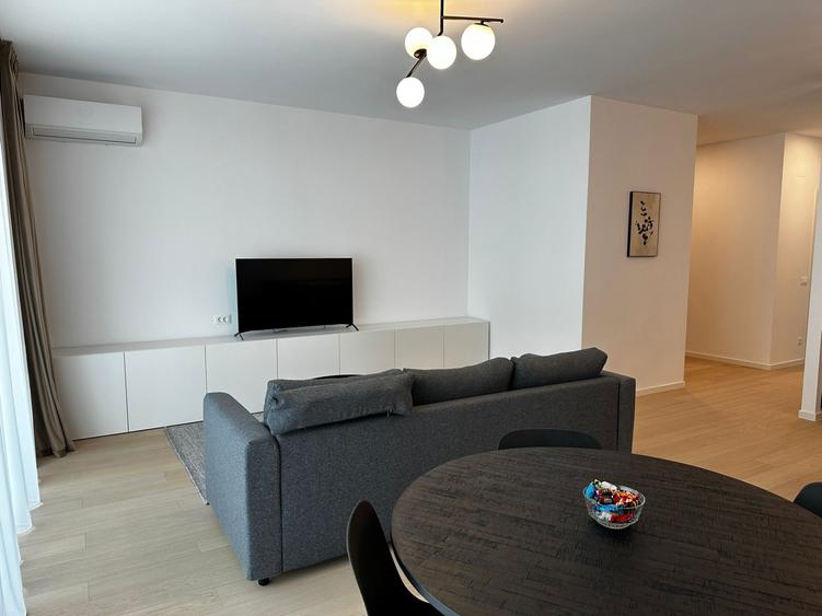 BANEASA JANDARMERIEI DE INCHIRIAT APARTAMENT 3 CAMERE FINISAJE LUX | LOC PARCARE
