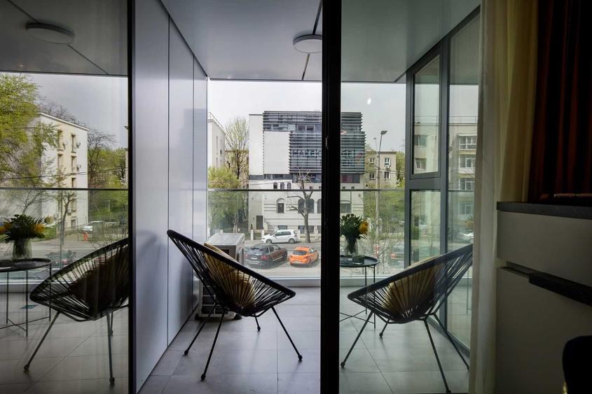2 camere de inchiriat | zona Floreasca | centrala proprie