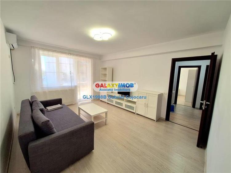 Ap.2 camere+loc parcare Theodor Pallady metrou Nicolae Teclu