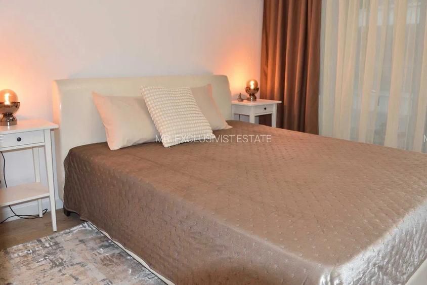 Apartament 2 camere Grozăvești Politehnica Park Residence posibilitate parcare - 5
